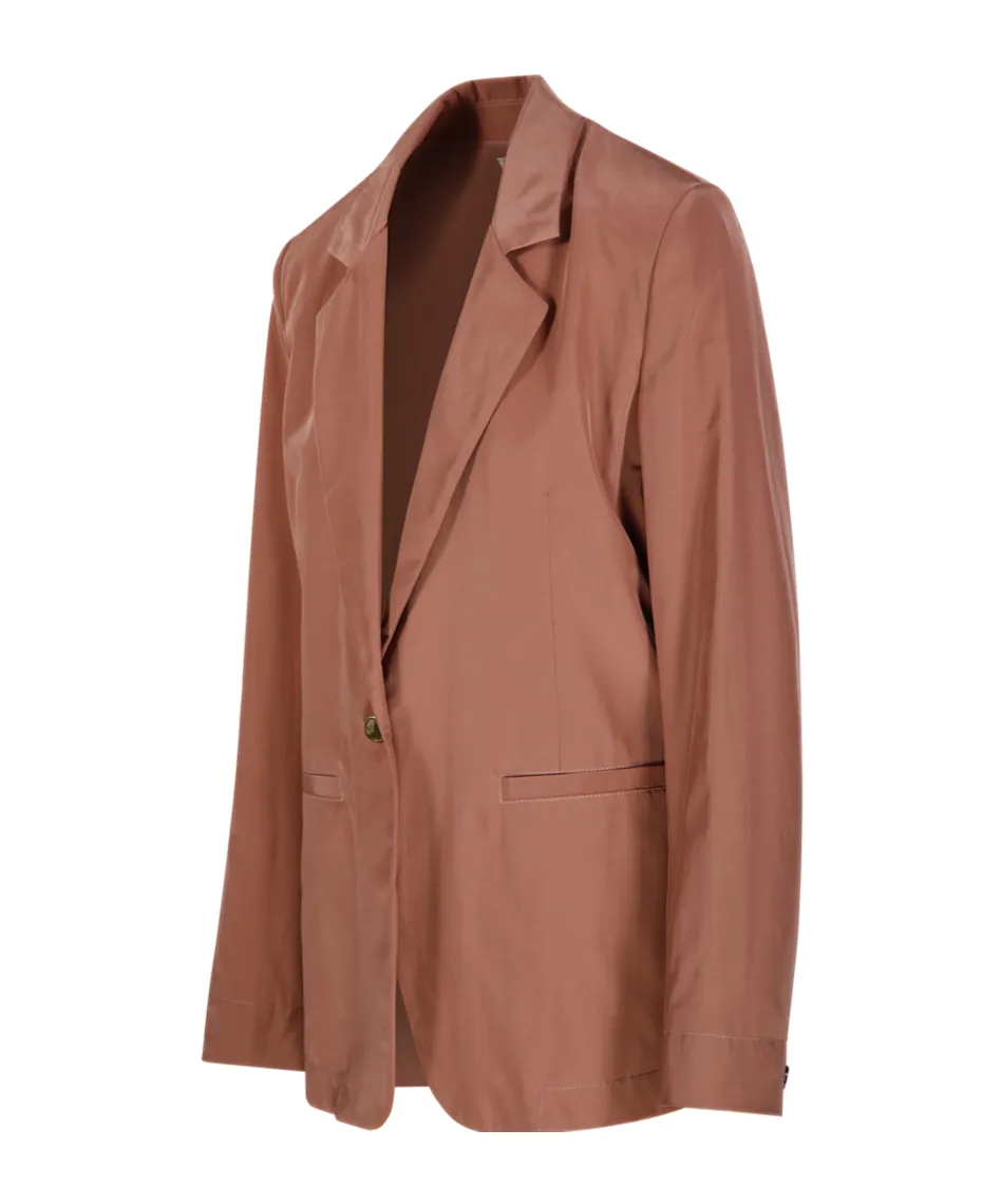 Boxy Jacket