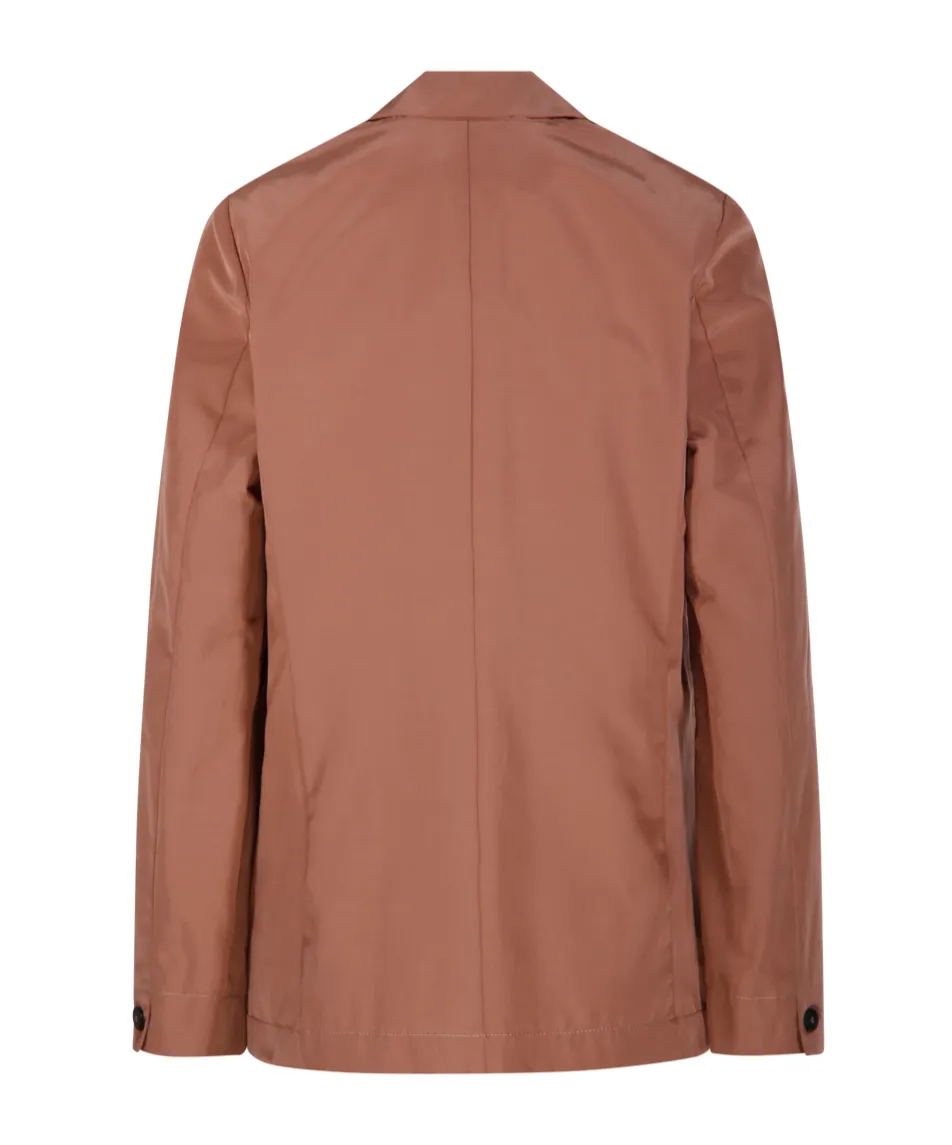 Boxy Jacket