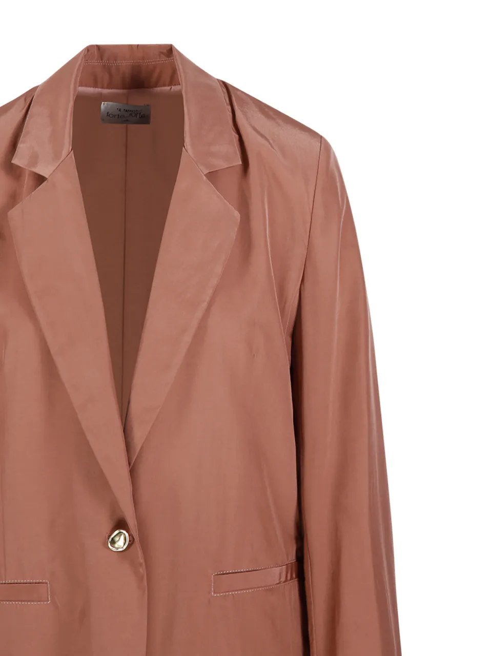 Boxy Jacket