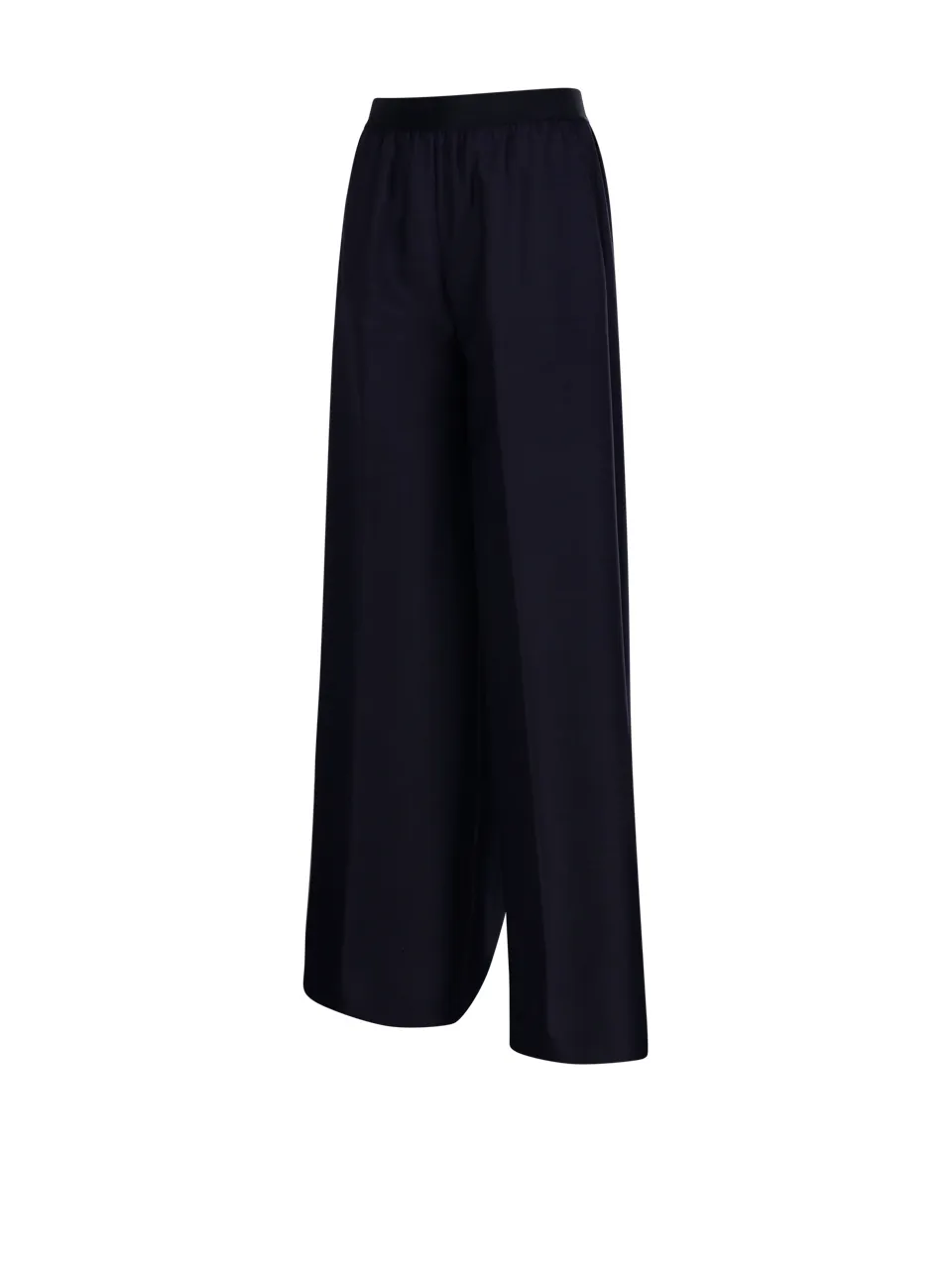 Elasticated Wide Pant