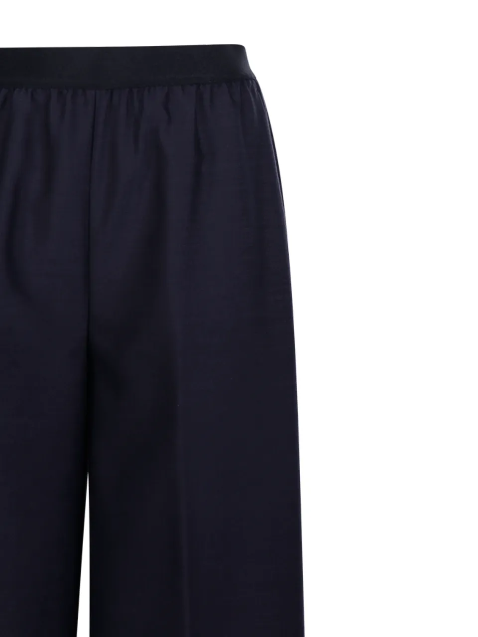 Elasticated Wide Pant
