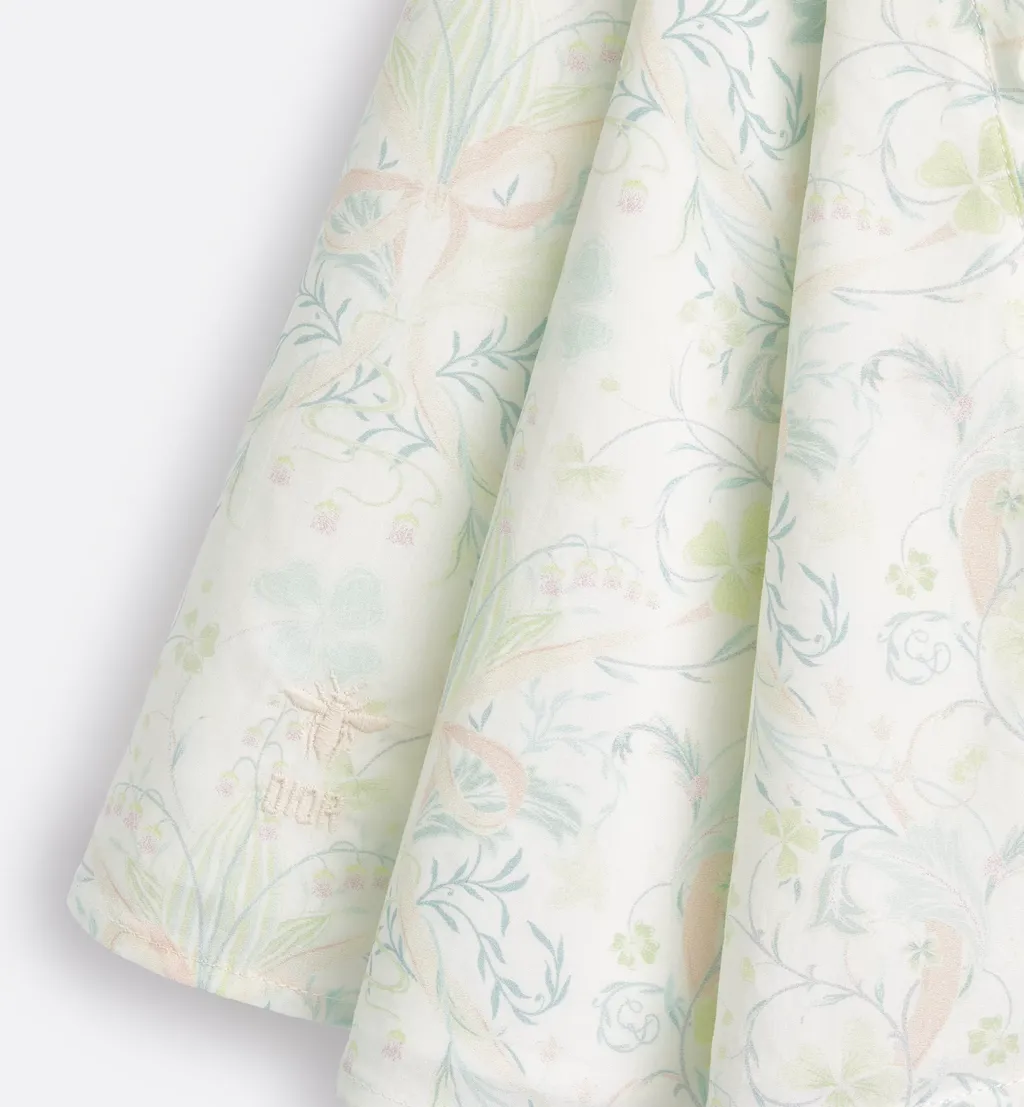 Baby Flared Dress