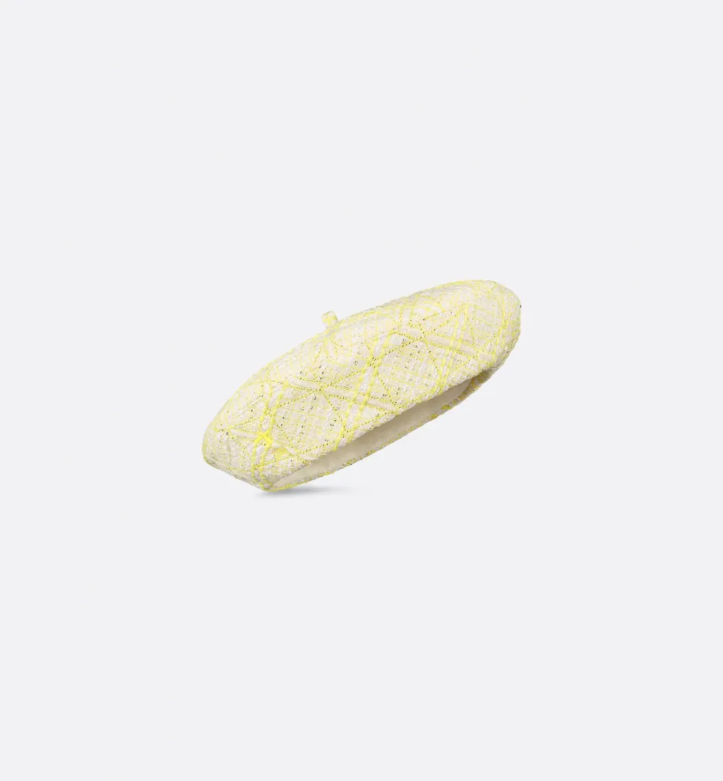 Kids' Beret