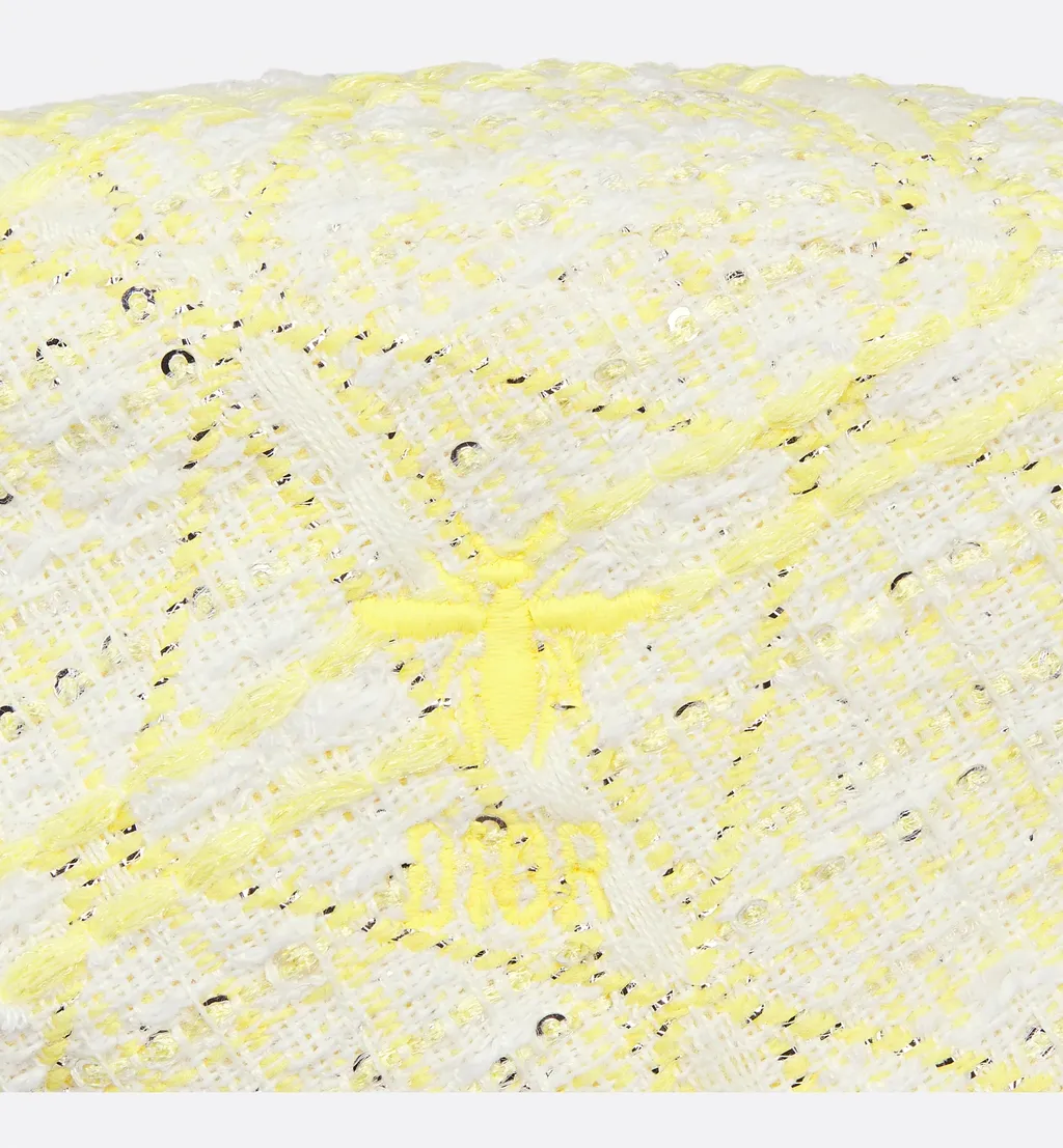 Kids' Beret