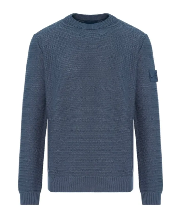 Stone Island Crewneck Sweatshirt