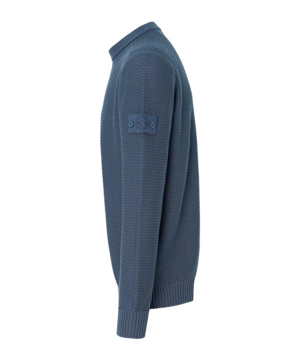 Stone Island Crewneck Sweatshirt