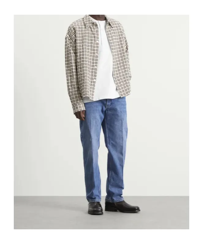 Check Shirt