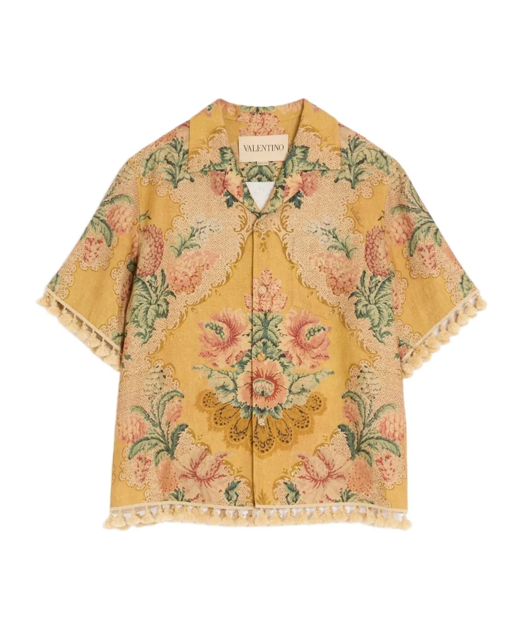 Apres L'hiver Shirt