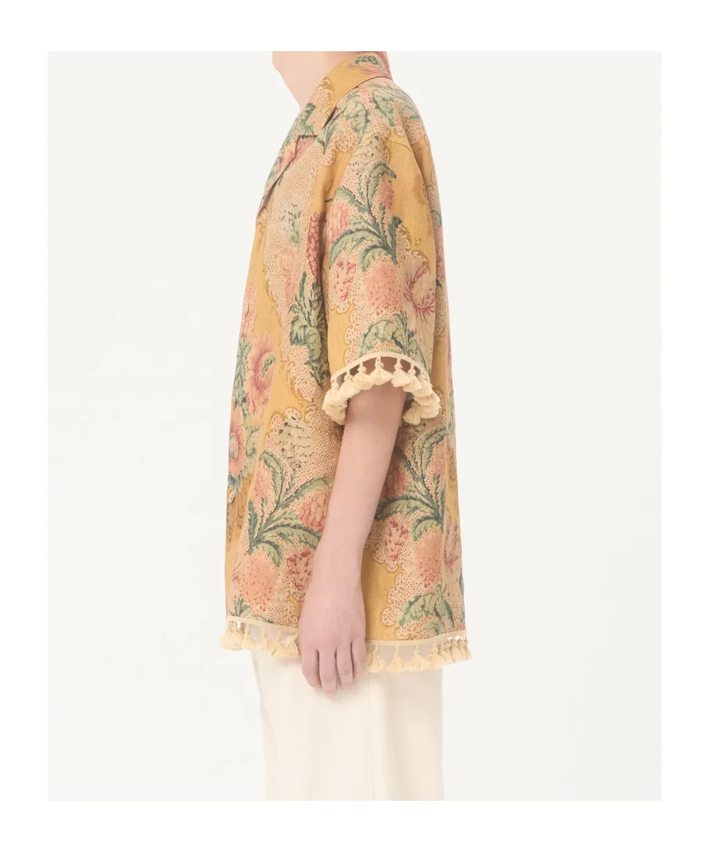 Apres L'hiver Shirt