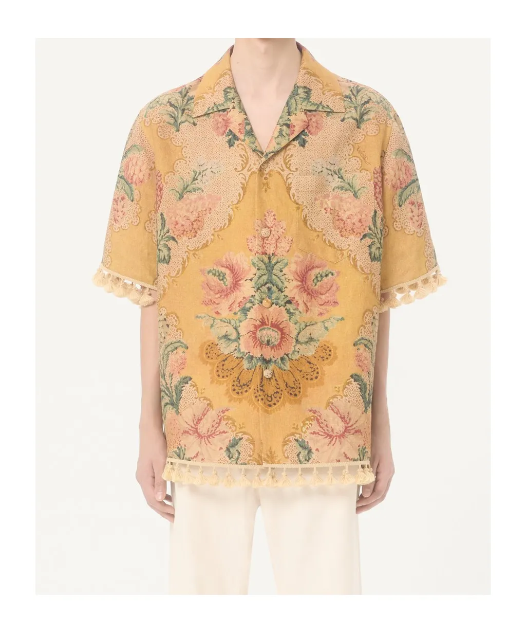 Apres L'hiver Shirt