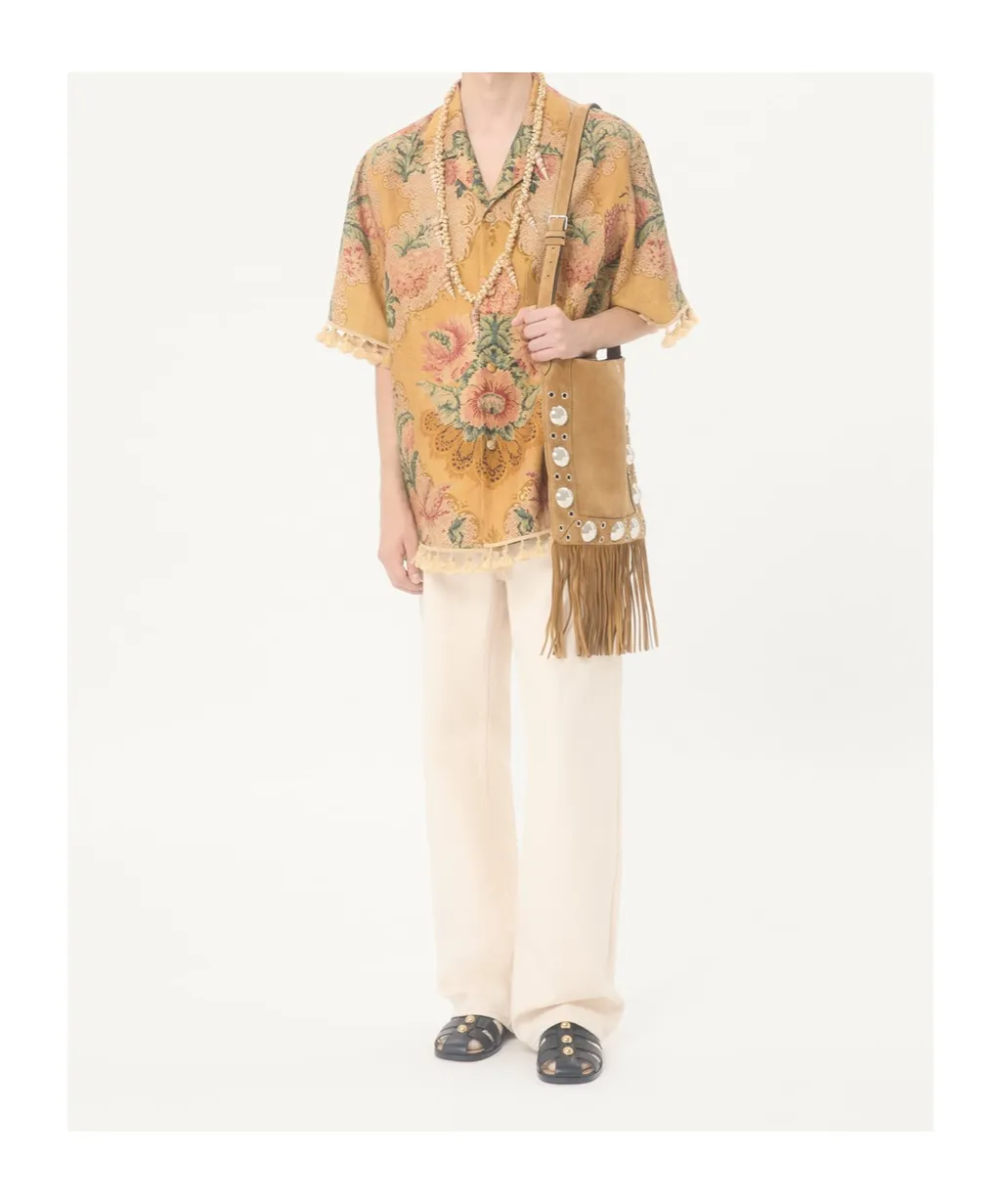 Apres L'hiver Shirt
