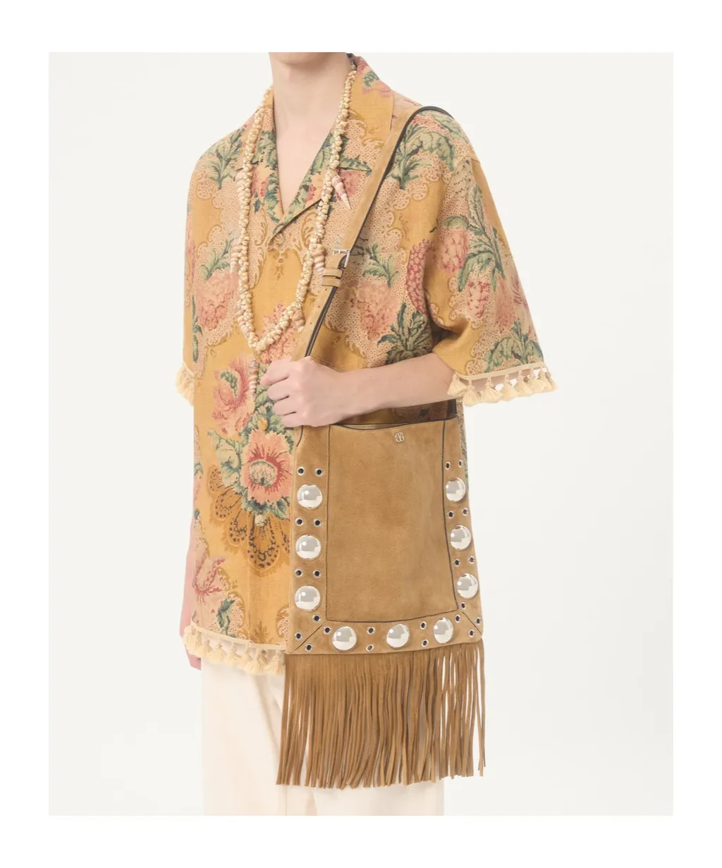 Apres L'hiver Shirt