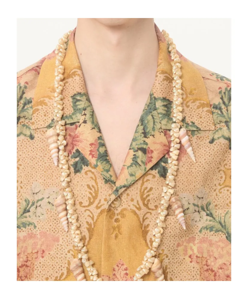 Apres L'hiver Shirt