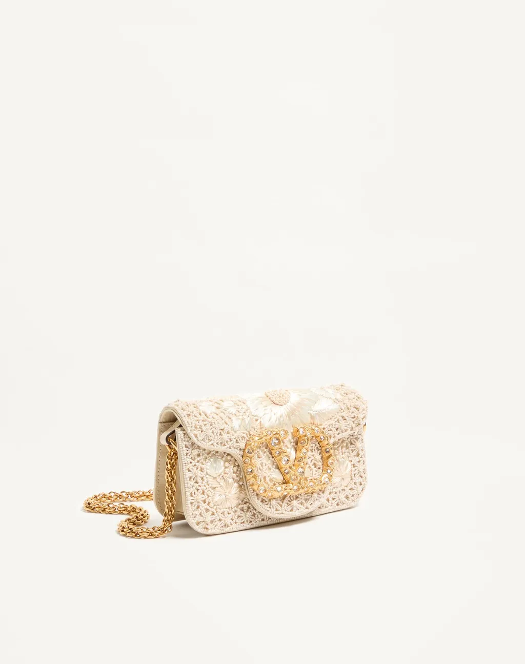 Locò Small Shoulder Bag
