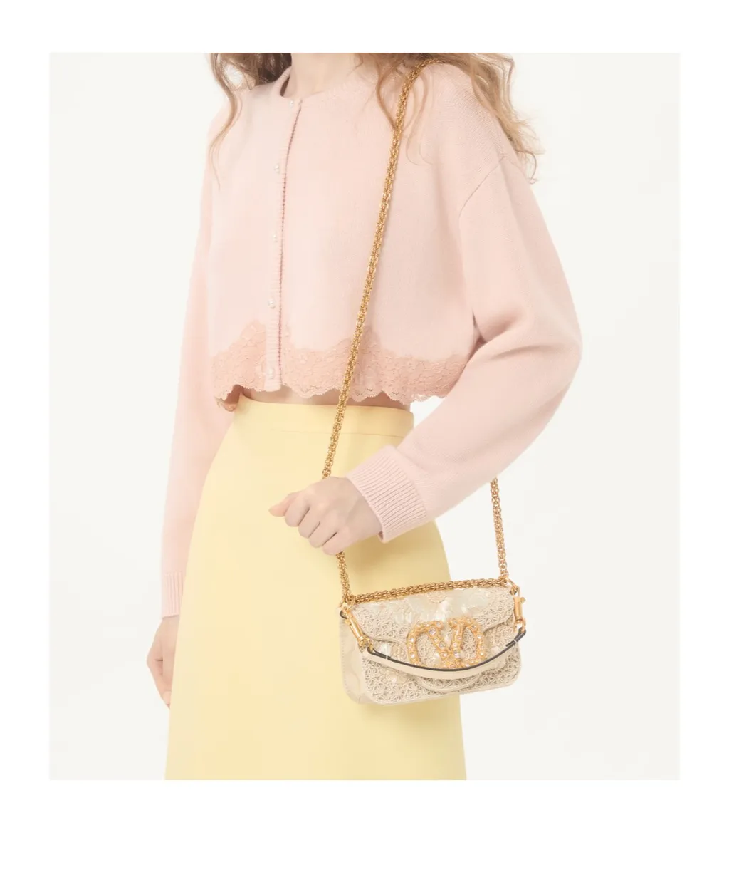 Locò Small Shoulder Bag