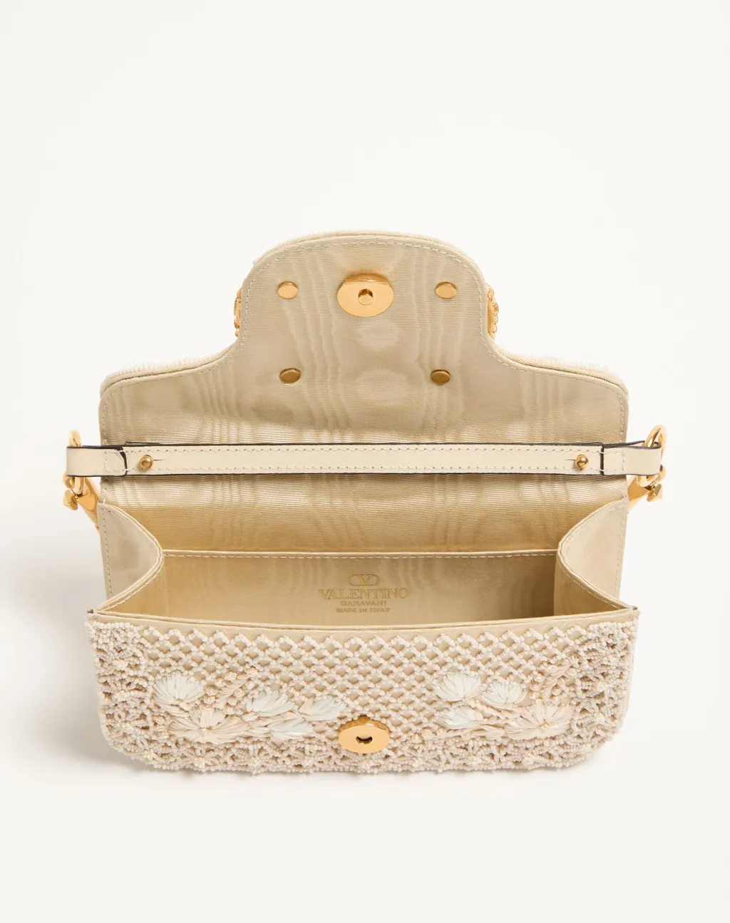 Locò Small Shoulder Bag