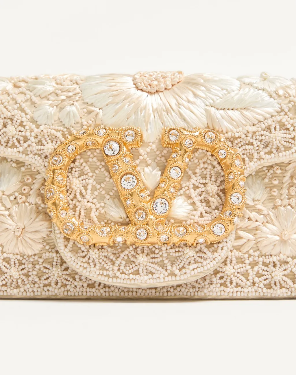Locò Small Shoulder Bag