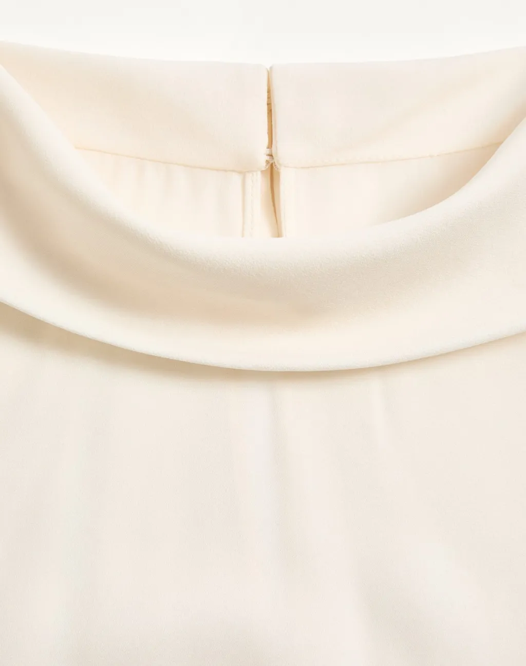 Georgette Top