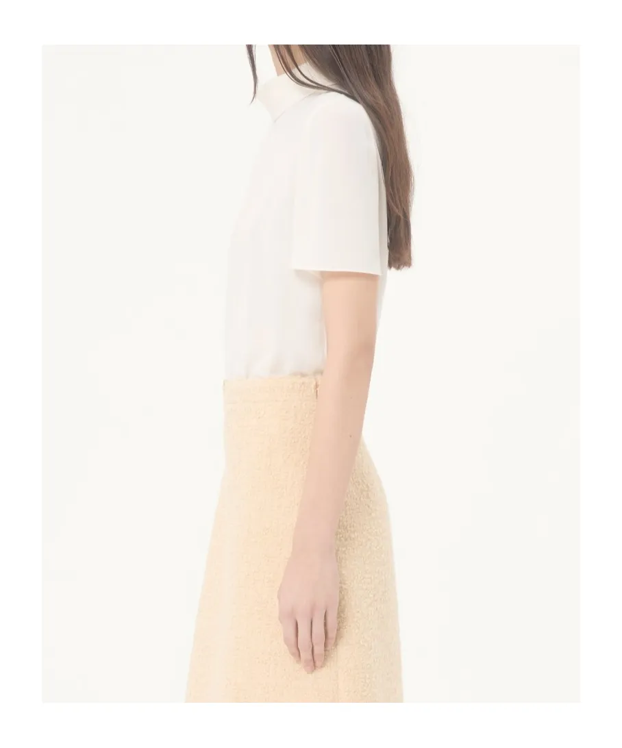 Georgette Top