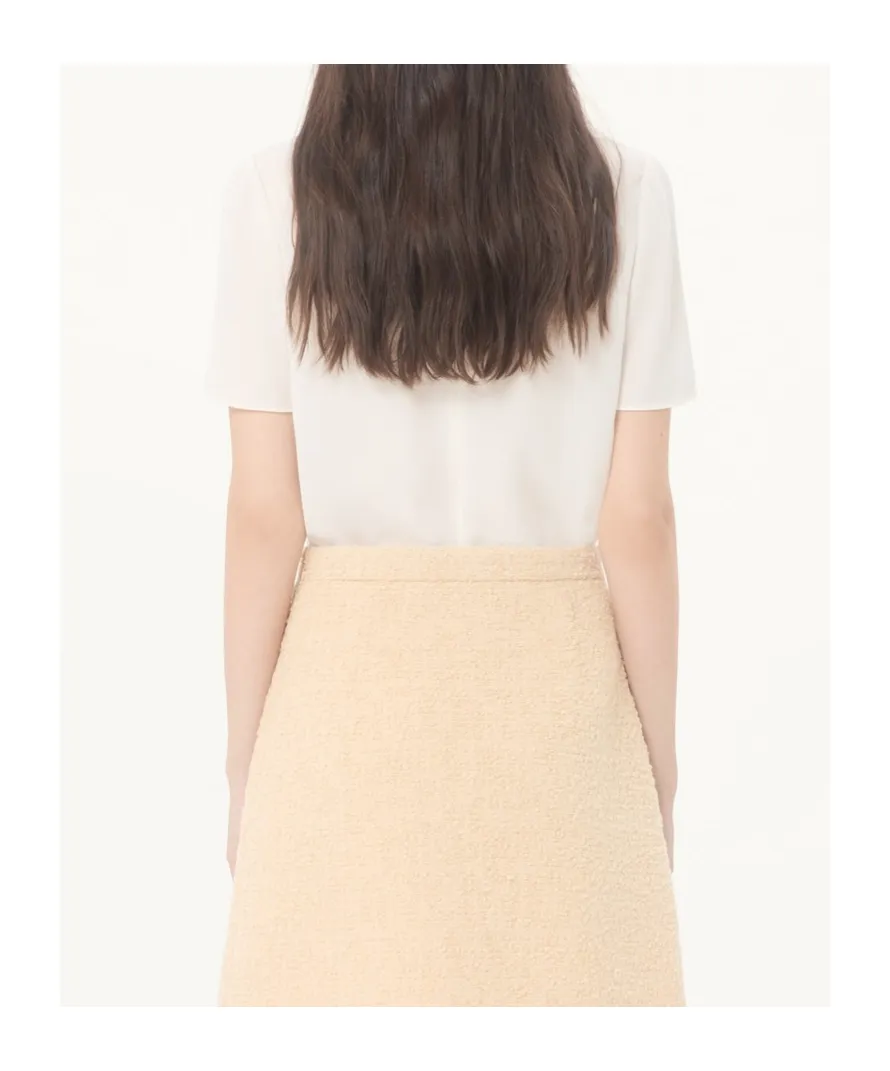 Georgette Top