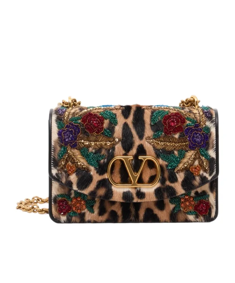 Vain Shoulder Bag