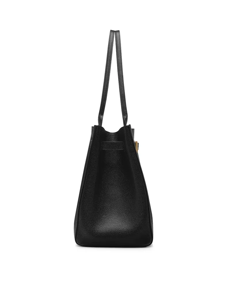 Logo Shoulder Bag