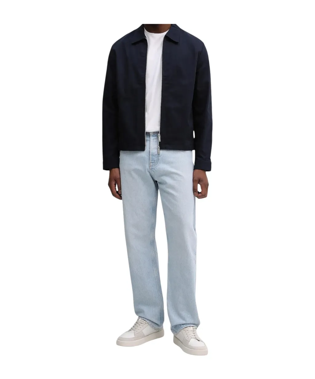 Logo Casual Jacket