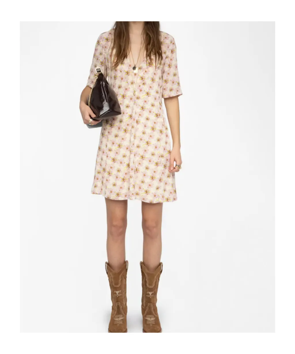 Dress Rodalas