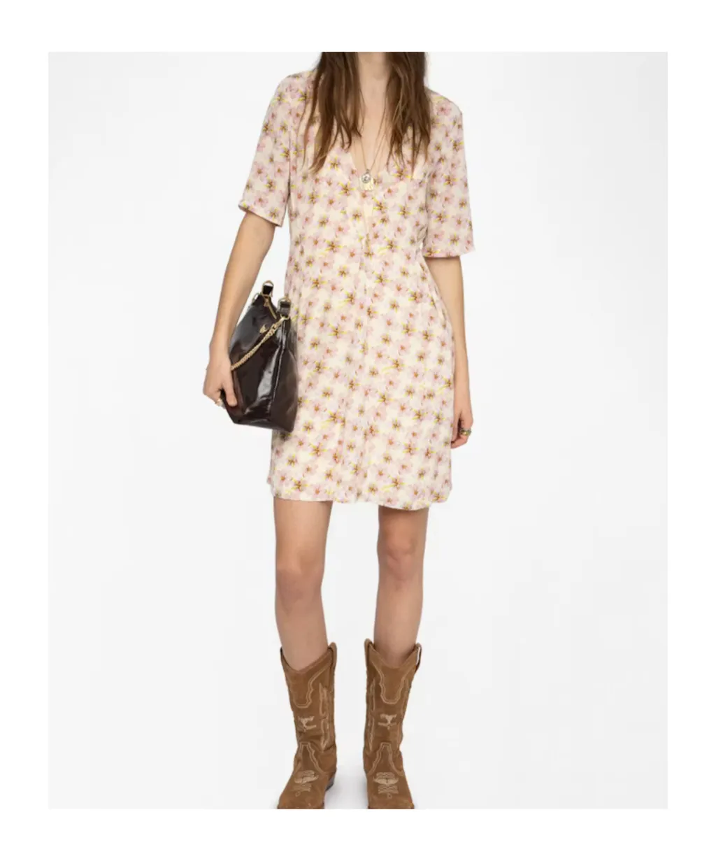 Dress Rodalas