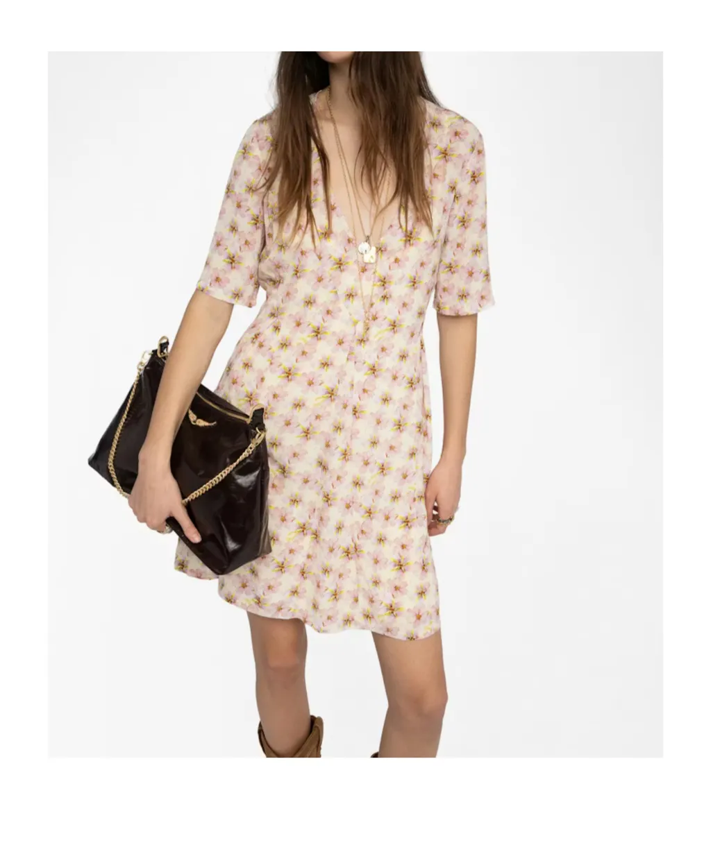 Dress Rodalas