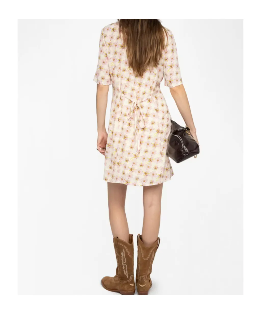 Dress Rodalas