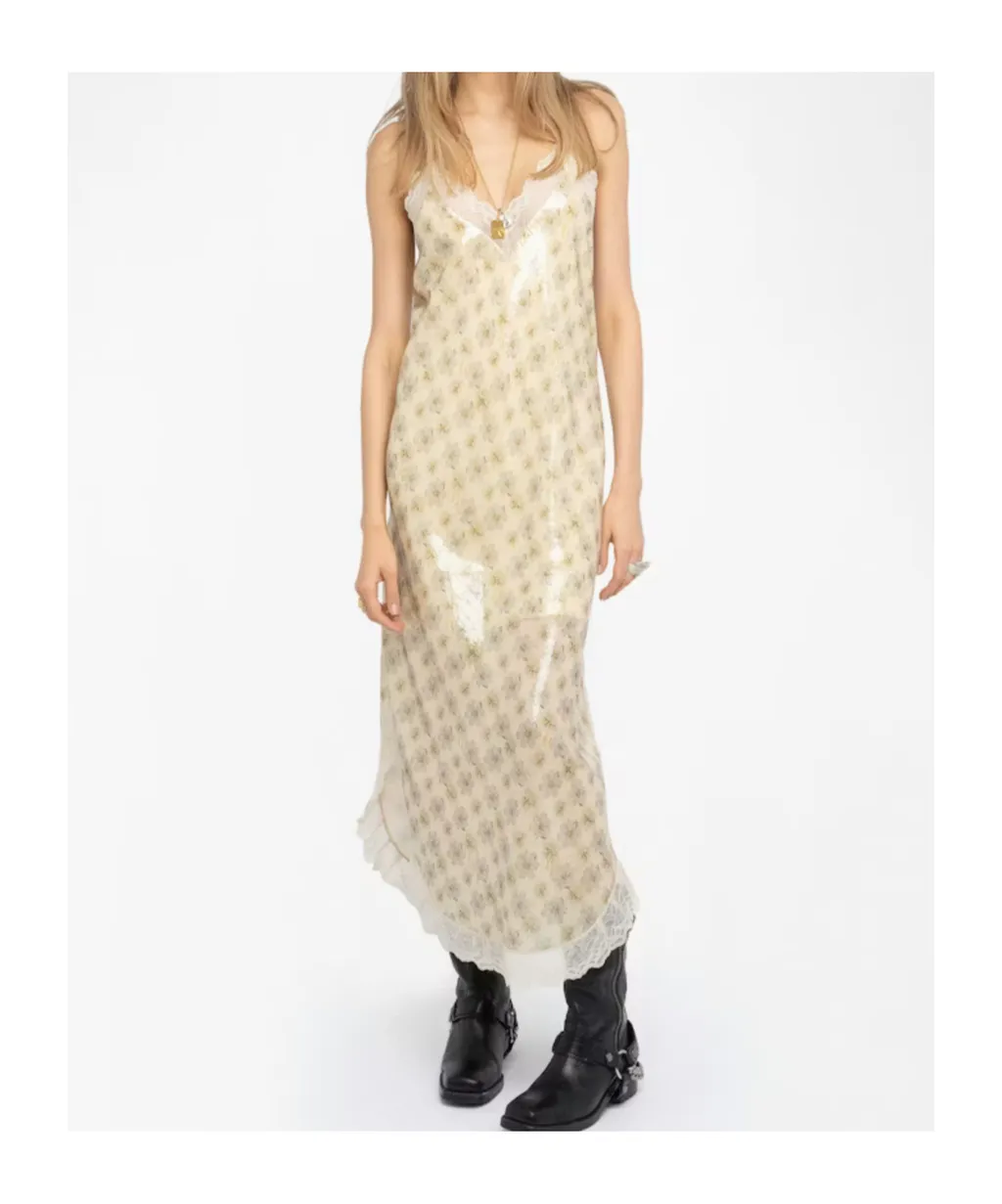 Dress Ristyl