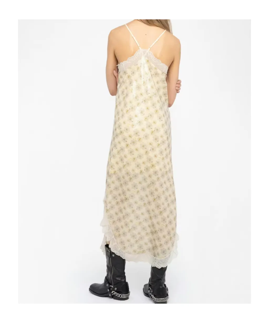 Dress Ristyl