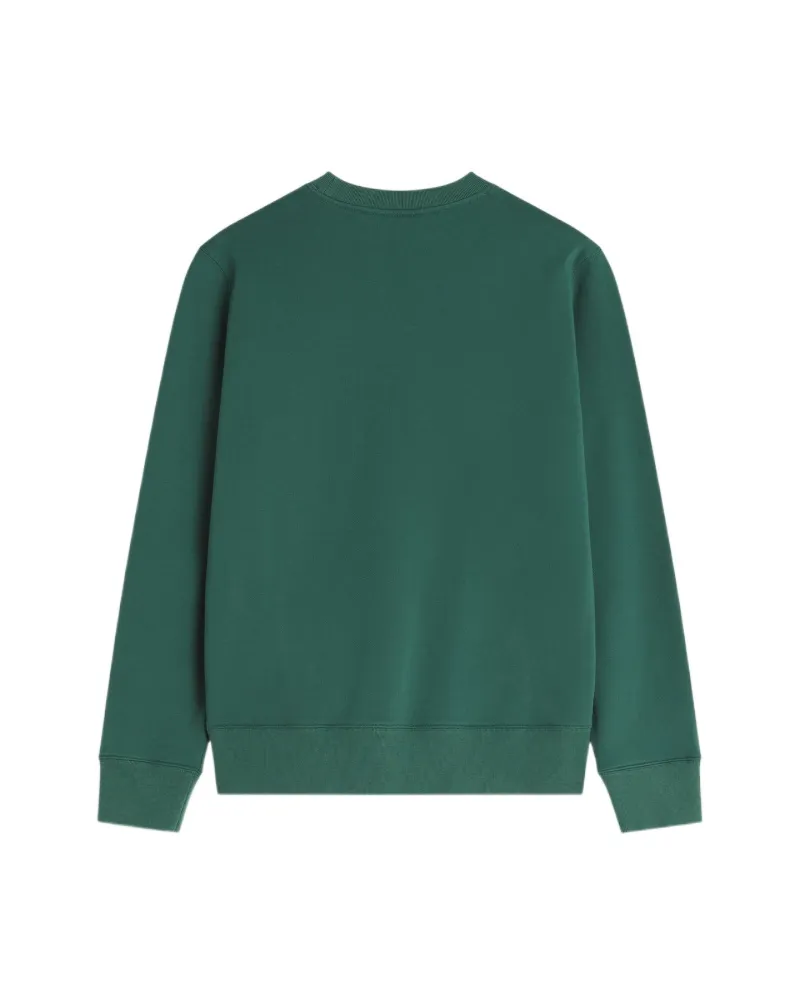 Fox Head Sweatshirt