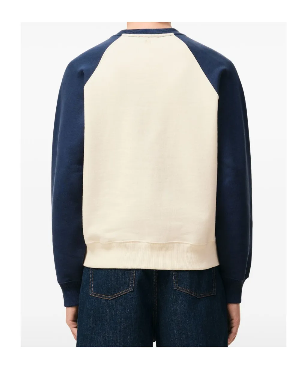 Long-Sleeved Sweatshirt