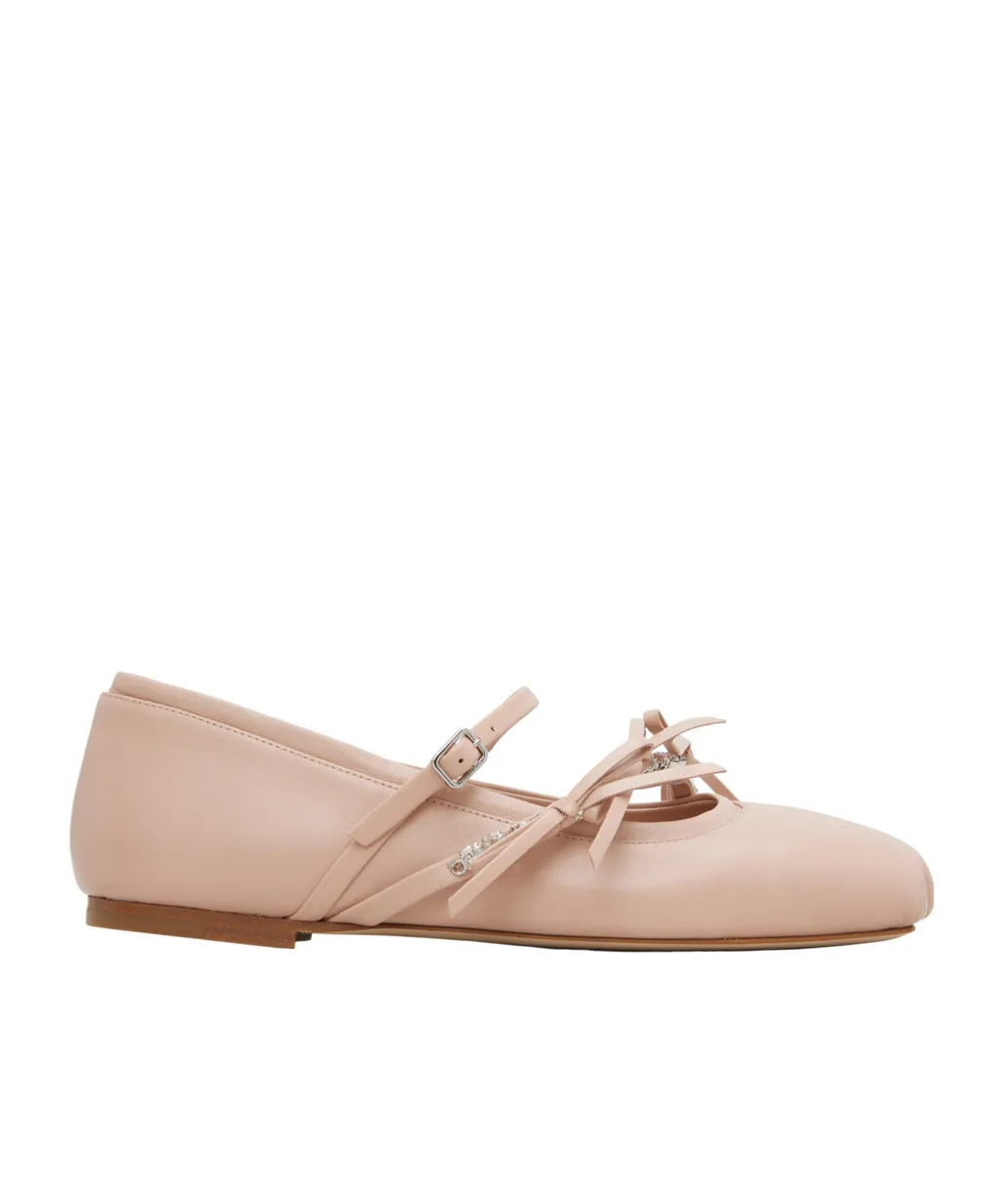 Loli Ballet Flats