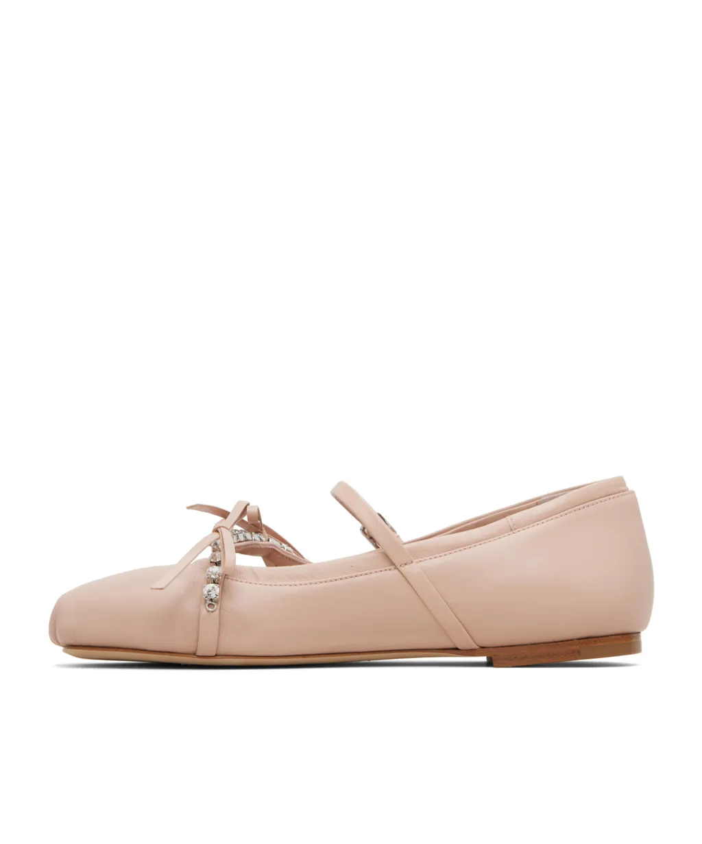 Loli Ballet Flats