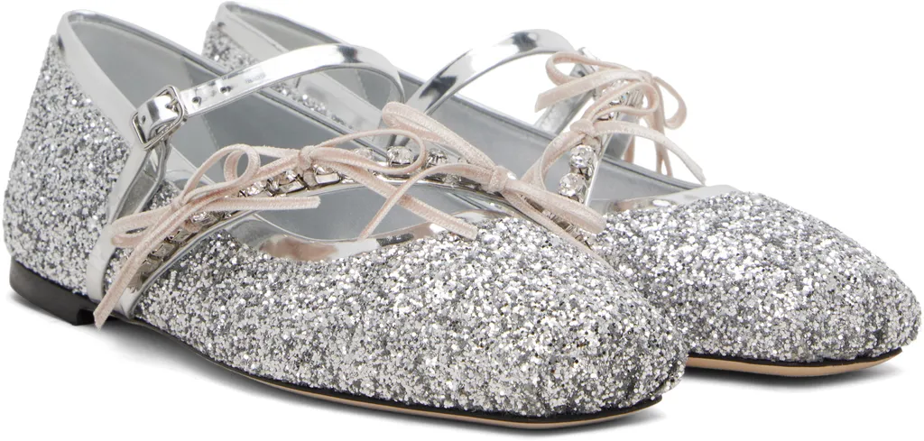 Loli Ballet Flats