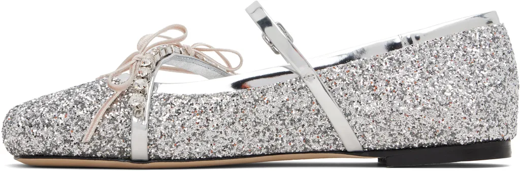 Loli Ballet Flats