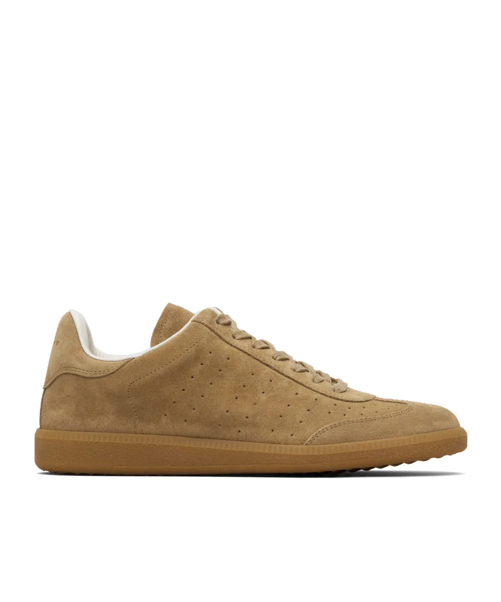 Brycy Lace-Up Low-Top Casual Shoes