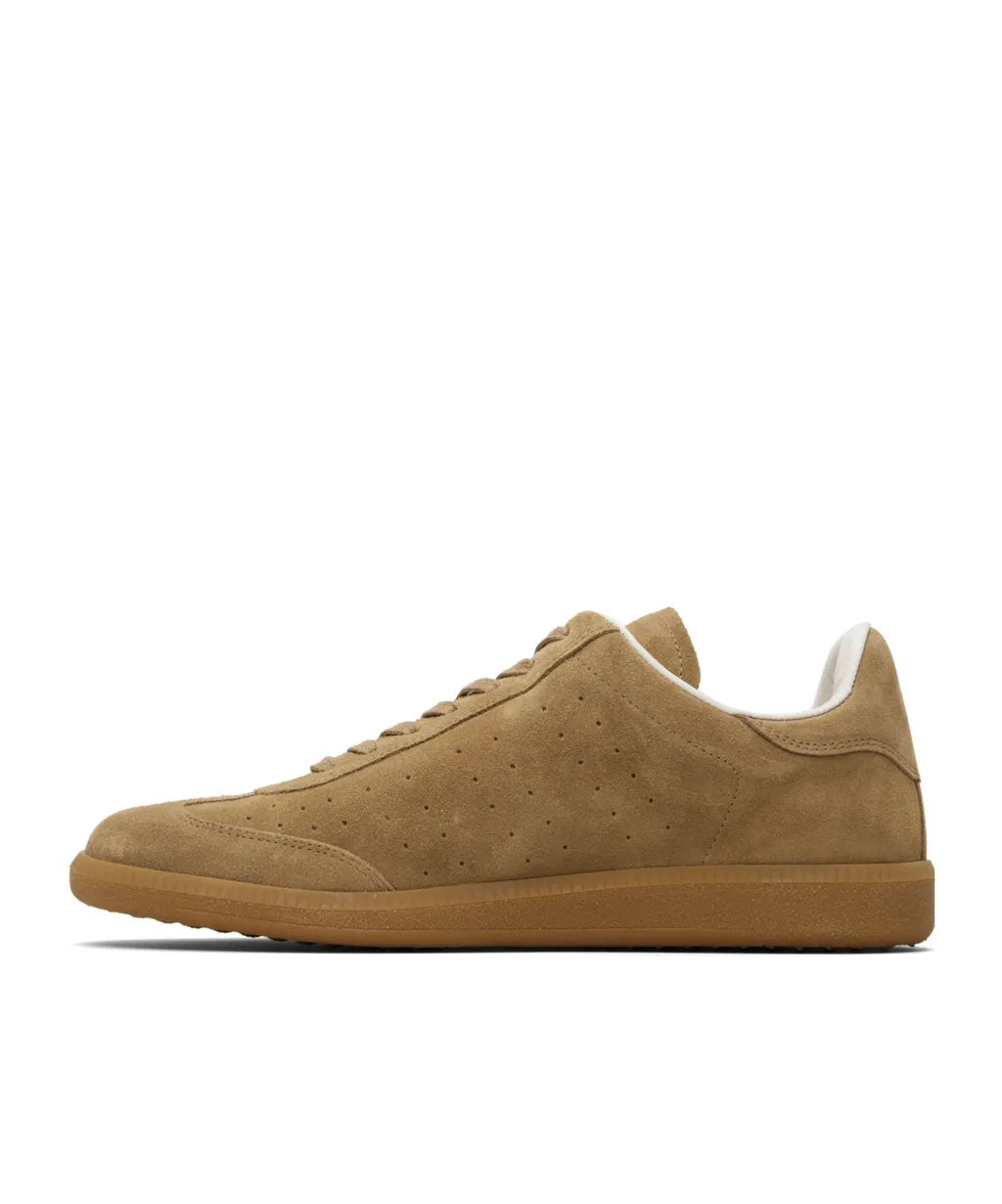 Brycy Lace-Up Low-Top Casual Shoes