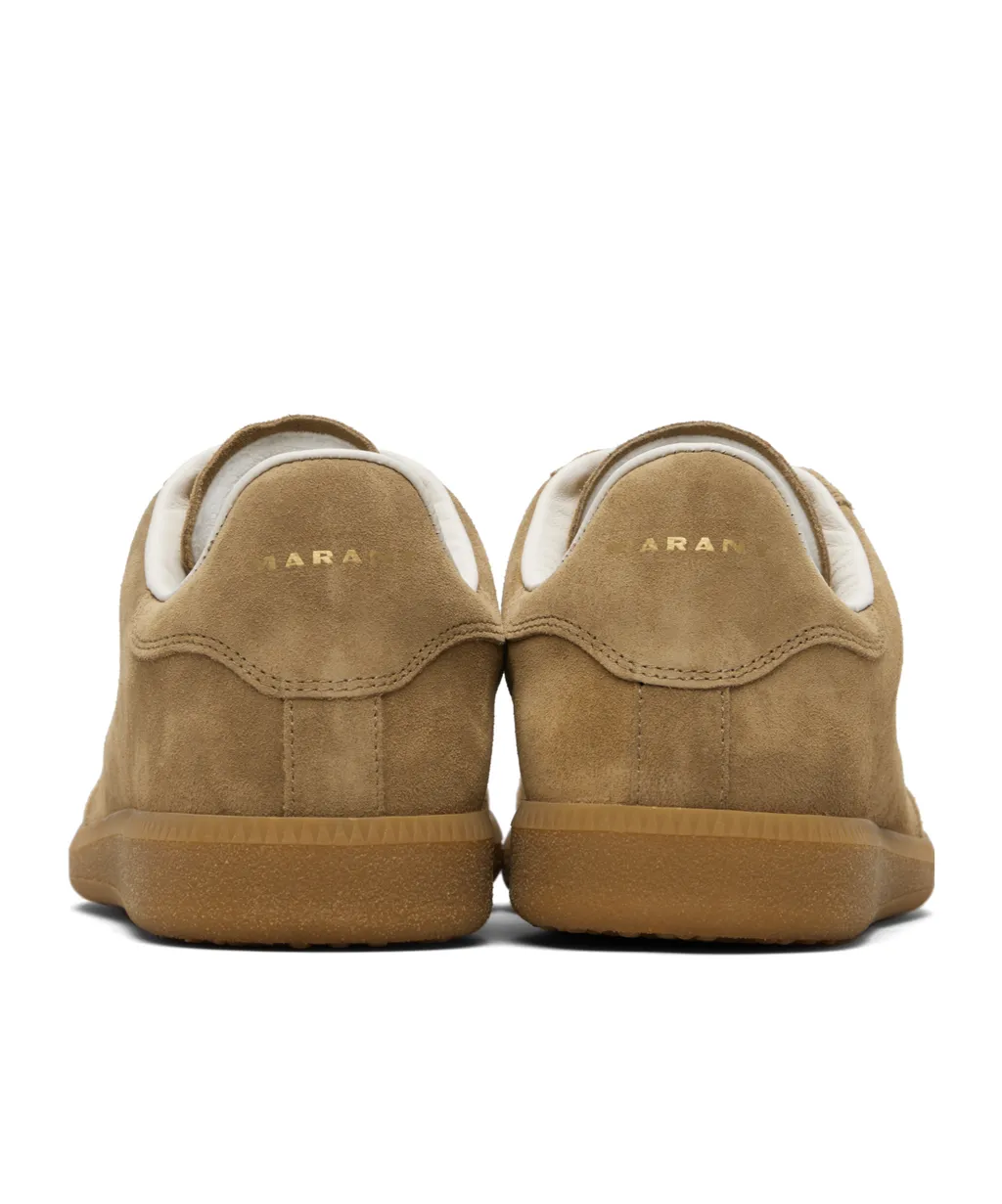 Brycy Lace-Up Low-Top Casual Shoes
