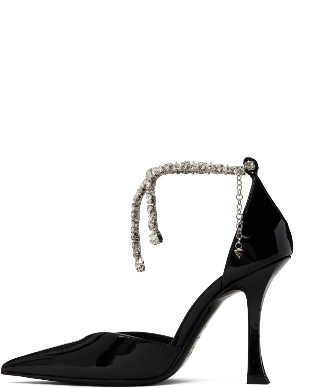 Stevie 100 High Heels