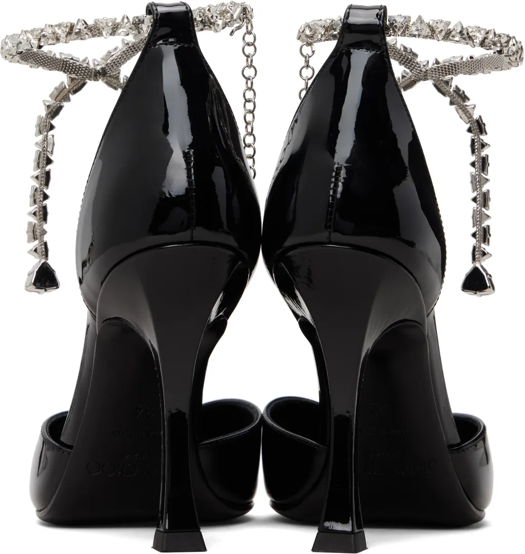 Stevie 100 High Heels