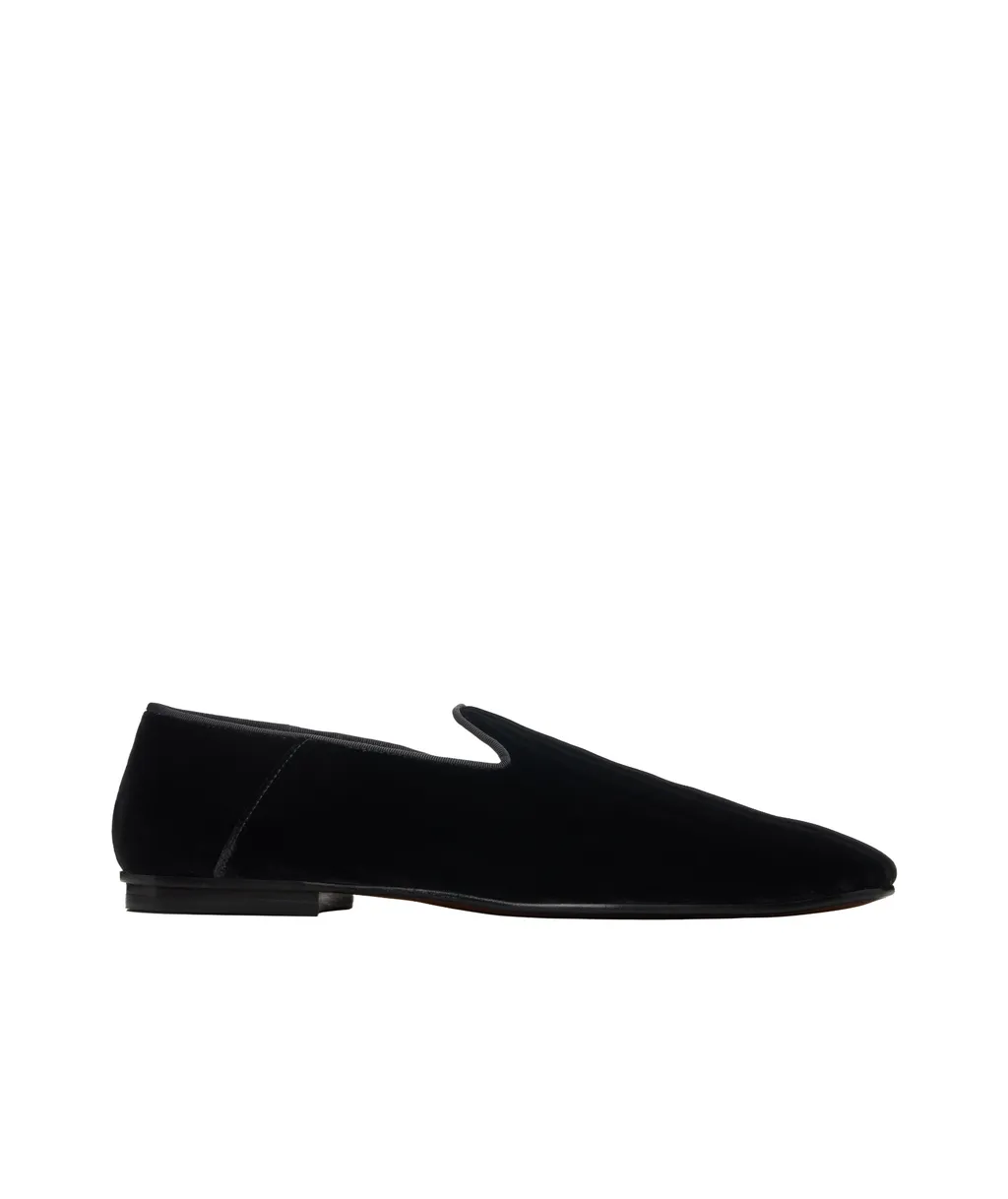 Tom Ford Steven Slip-On Loafers