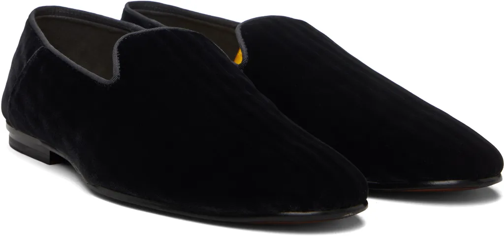 Tom Ford Steven Slip-On Loafers