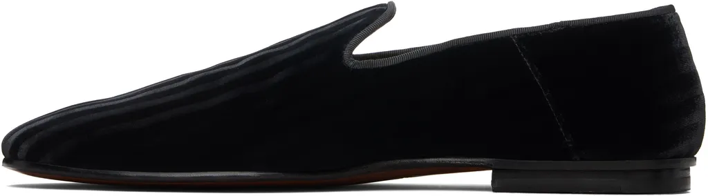 Tom Ford Steven Slip-On Loafers