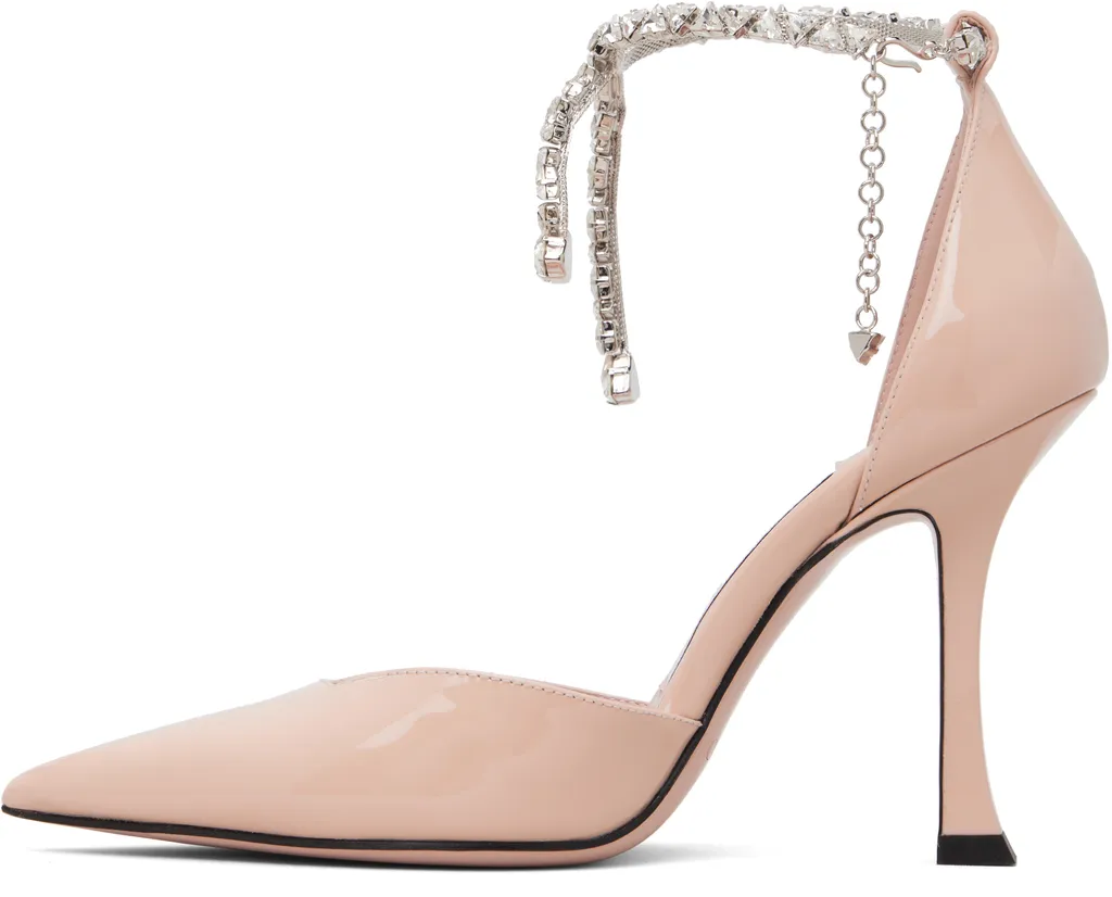Stevie 100 High Heels