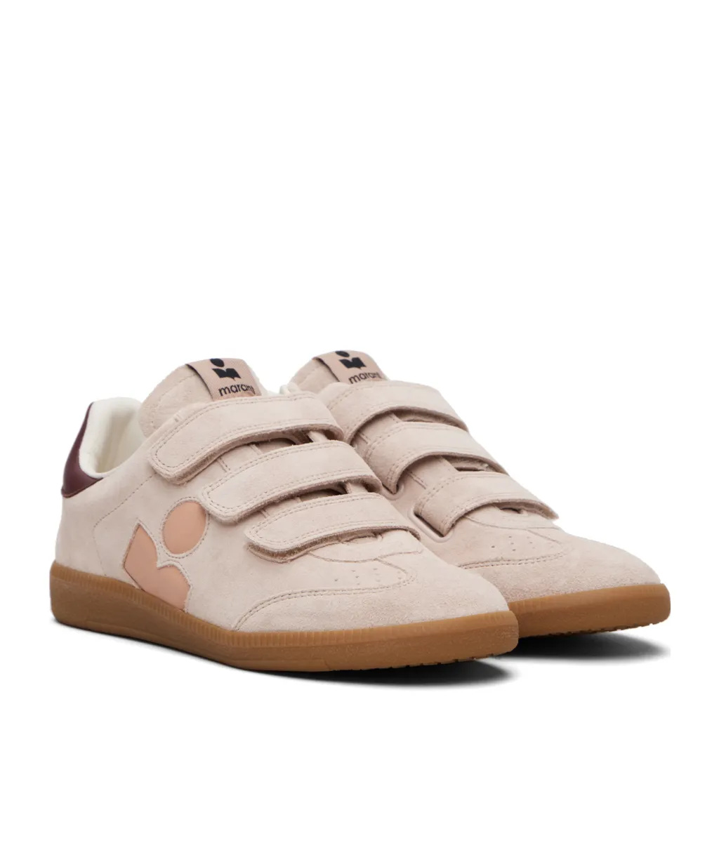 Beth Velcro Low-Top Casual Shoes