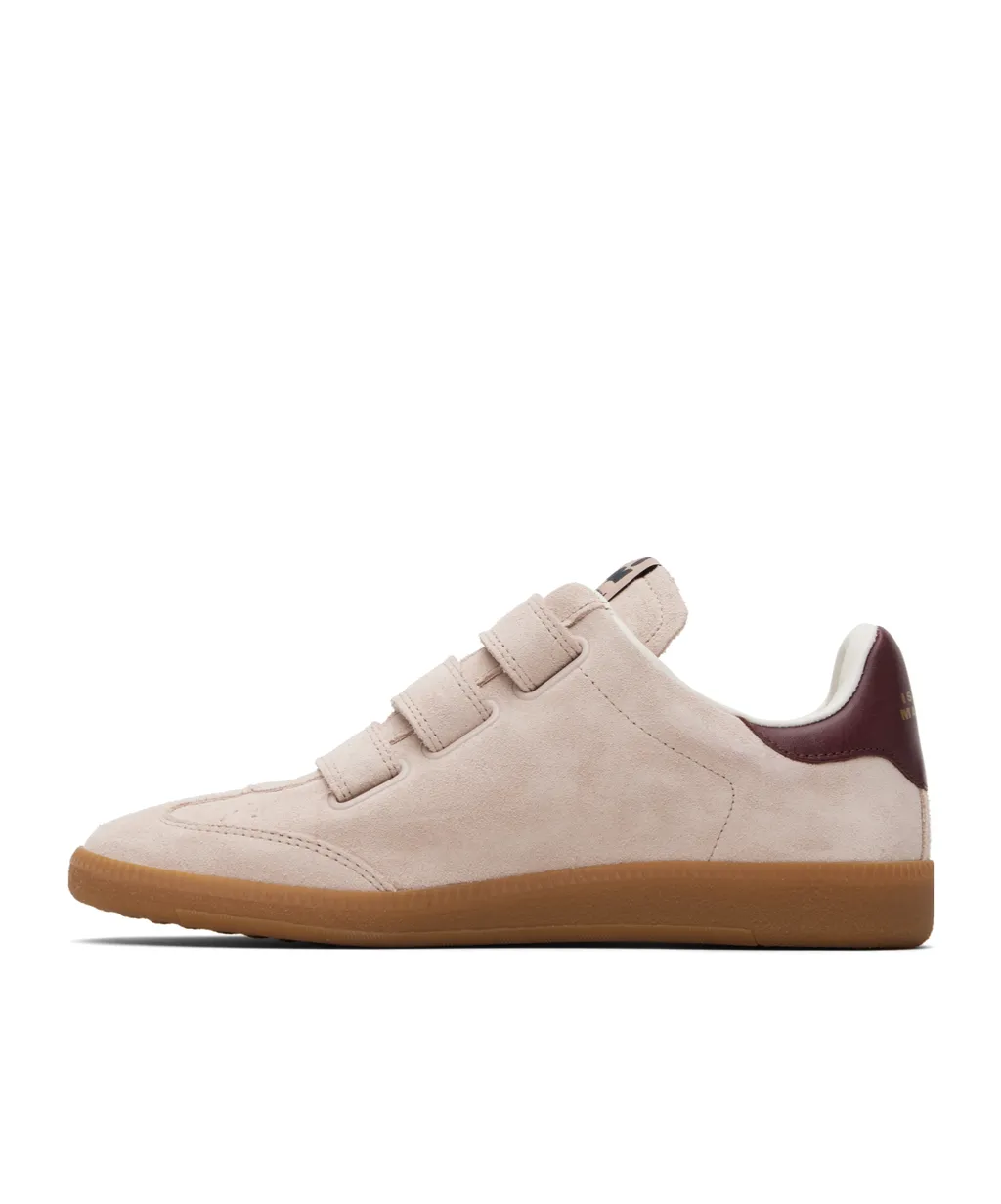 Beth Velcro Low-Top Casual Shoes